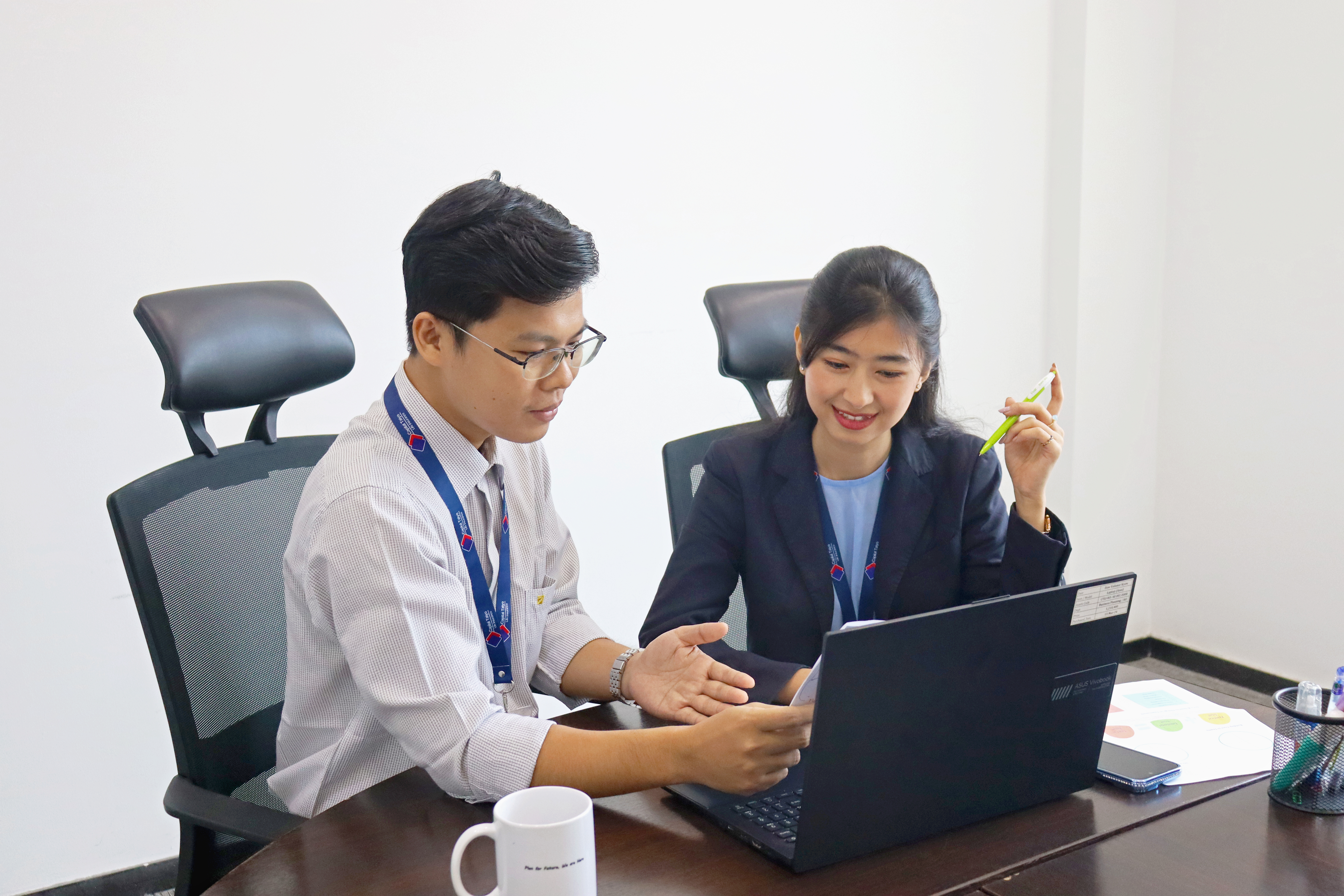 working hour image
