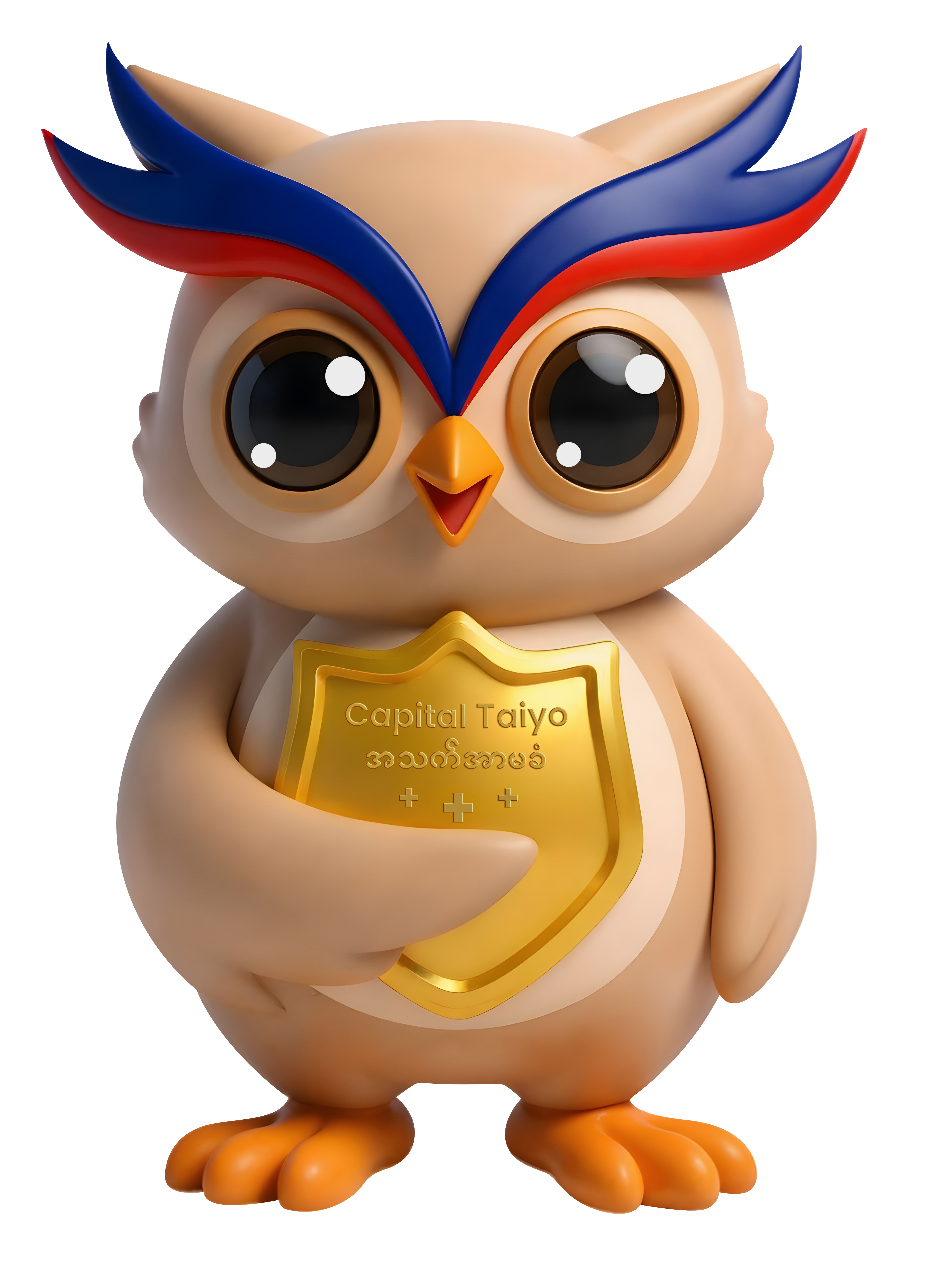 Mascot Image