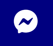 Messenger Icon Image