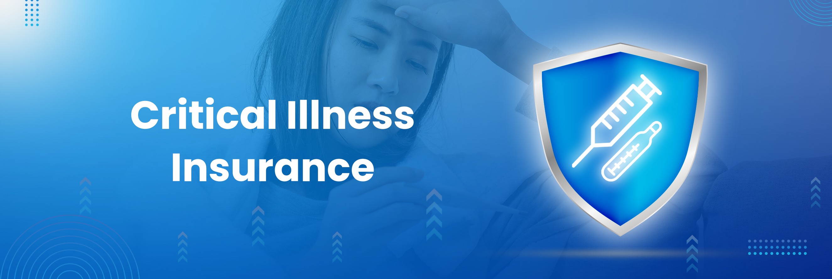 Critical Illness Insurace Image