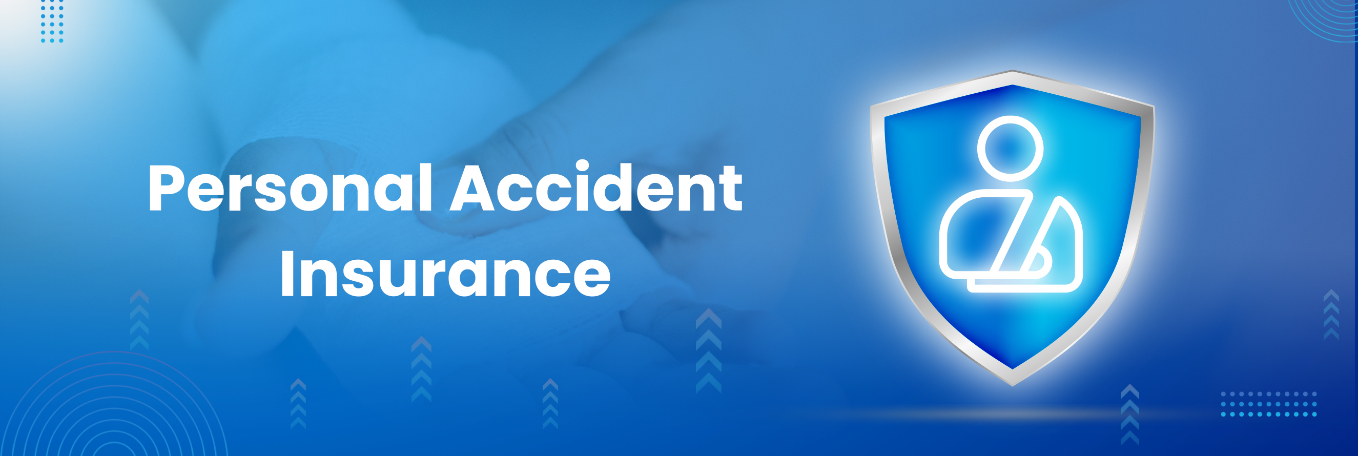 Pesonal Accident Insurance Image