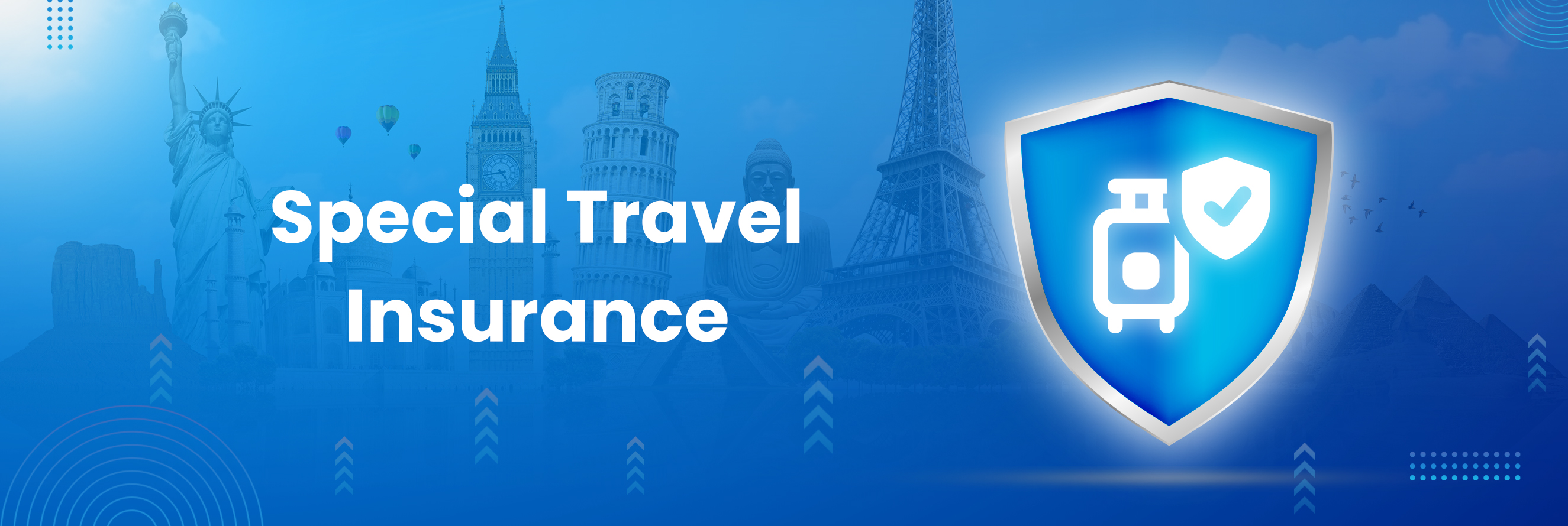 Special Travel Insurance Image